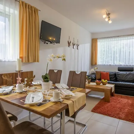 Blassnig Apartamento