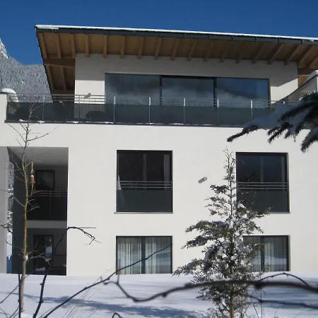 Blassnig Apartamento Maurach (Achensee)