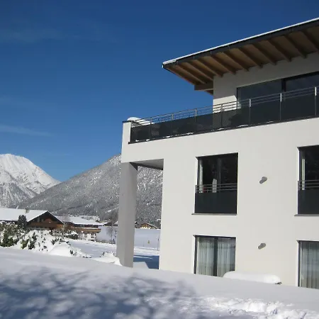 Blassnig Maurach (Achensee)