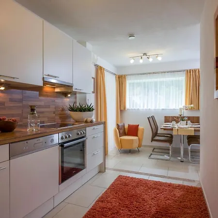 Apartment Blassnig