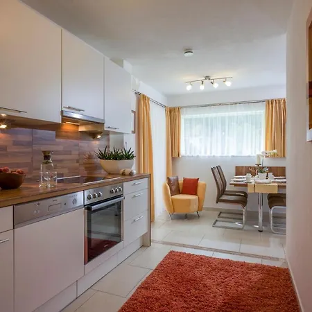 Appartement Blassnig