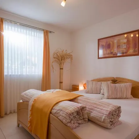 Blassnig Maurach (Achensee)