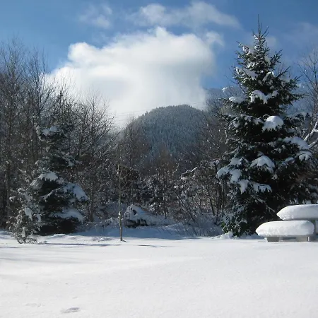 Blassnig Maurach (Achensee)