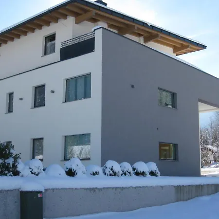Blassnig Apartment