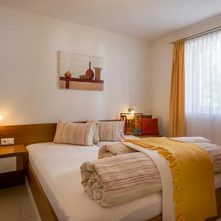 Blassnig Appartement *