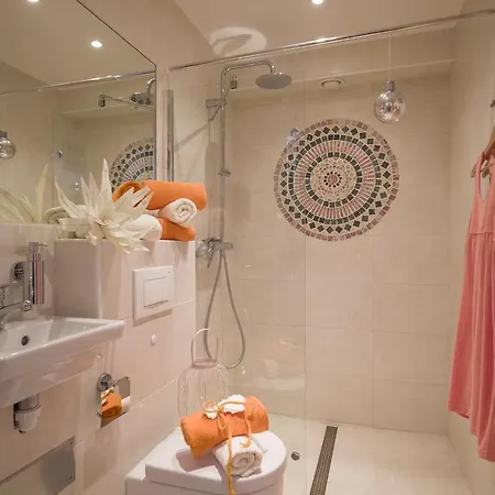 Appartement Blassnig *