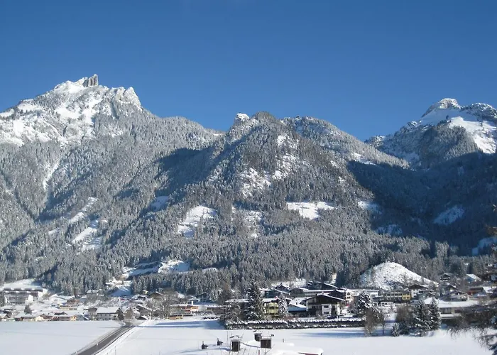 Διαμέρισμα Blassnig