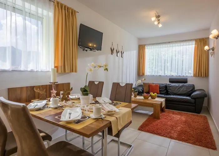 Blassnig Διαμέρισμα