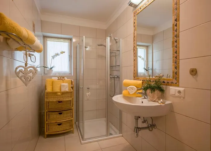 Διαμέρισμα Blassnig *