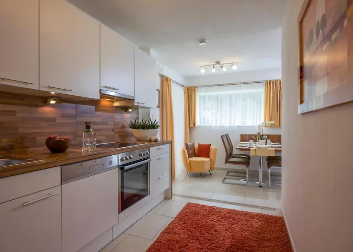 Διαμέρισμα Blassnig