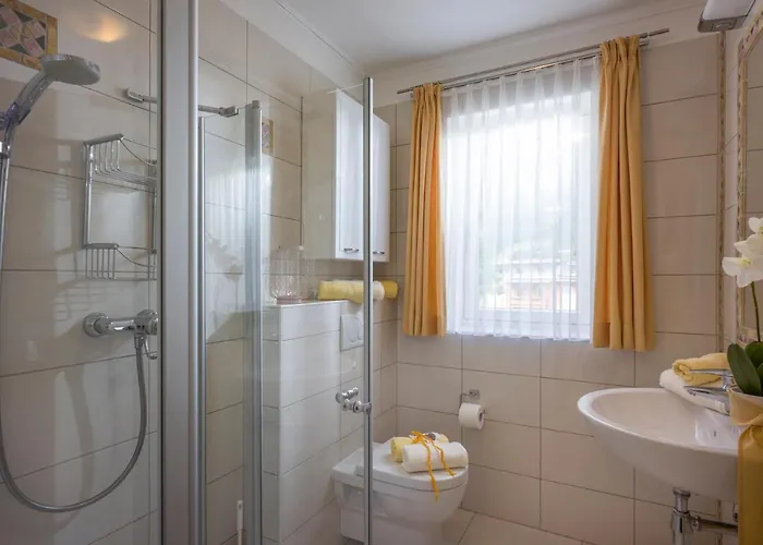 Blassnig Διαμέρισμα *