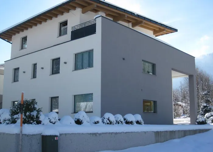 Blassnig Διαμέρισμα