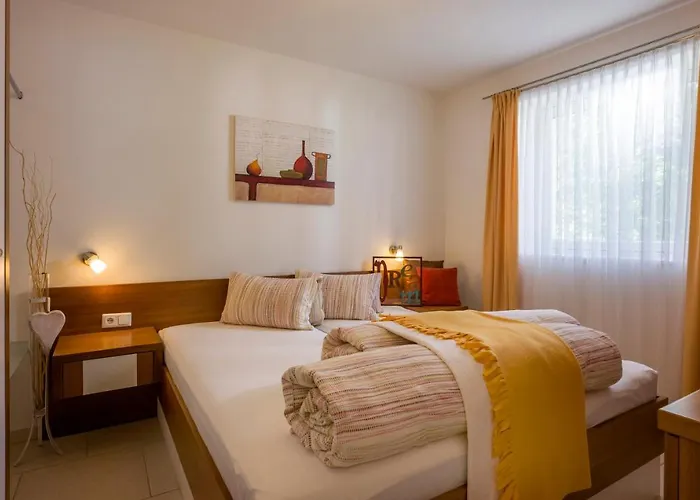 Blassnig Διαμέρισμα *