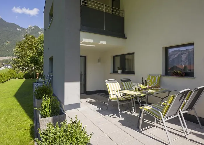 Διαμέρισμα Blassnig