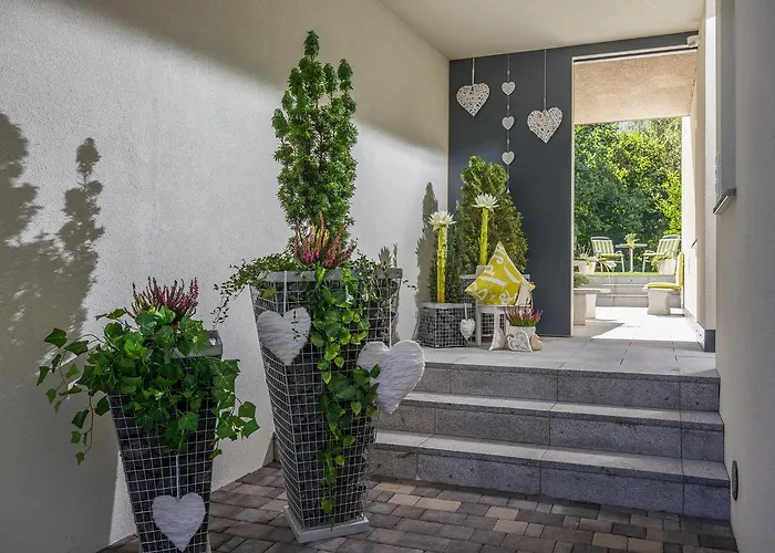 Διαμέρισμα Blassnig Maurach