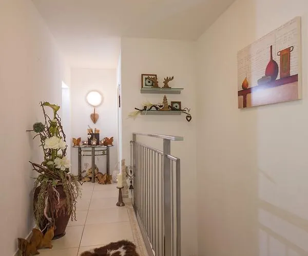 Blassnig Διαμέρισμα