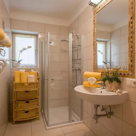 Apartament Blassnig *