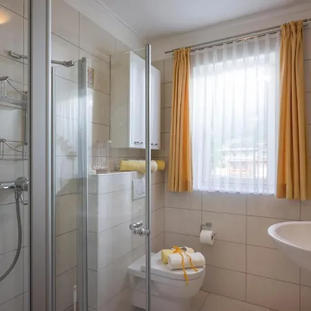 Blassnig Apartament *