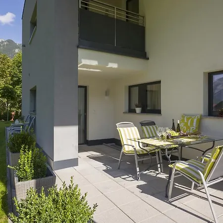 Apartament Blassnig