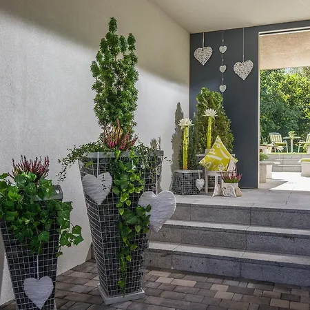 Apartament Blassnig Maurach (Achensee)